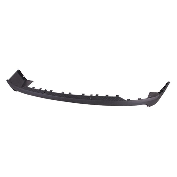 2016 - 2017 GMC Terrain Rear Bumper Cover Lower