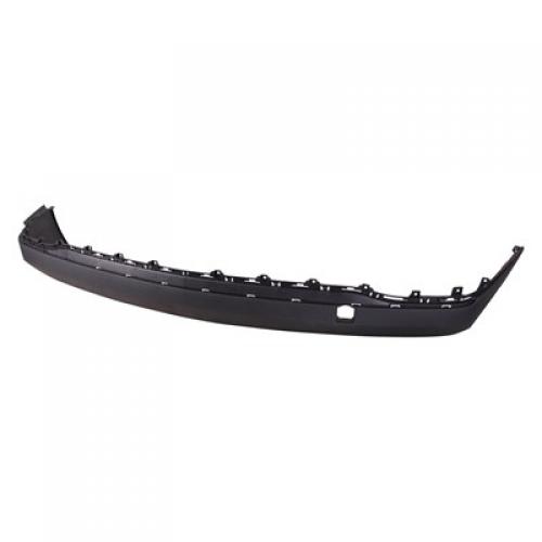 2018 - 2021 Chevrolet (Chevy) Equinox Rear Bumper Cover Lower