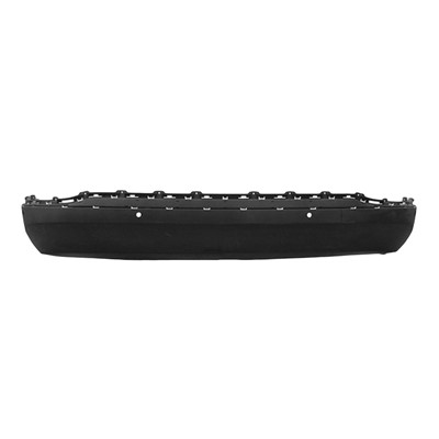 2018 - 2023 Chevrolet (Chevy) Equinox Rear Bumper Cover Lower