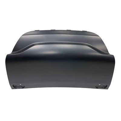 2022 - 2023 Chevrolet (Chevy) Equinox Rear Bumper Tow Hook Cover