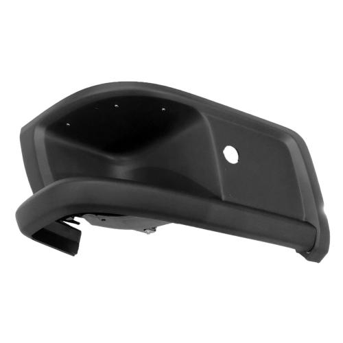 2019 - 2022 GMC Canyon Rear Bumper Trim - Left (Driver)