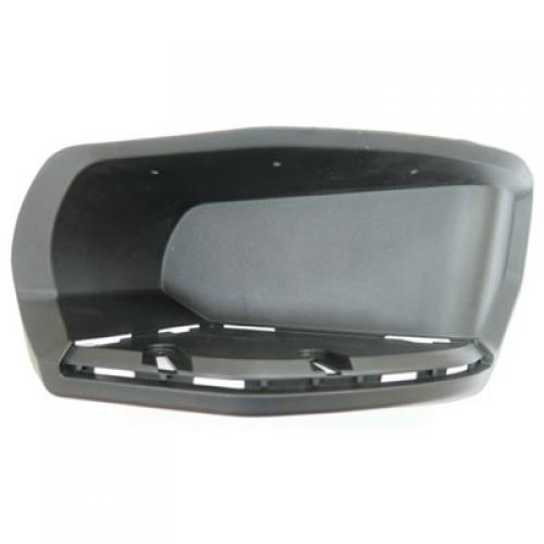 2019 - 2025 Chevrolet (Chevy) Silverado 1500 Rear Bumper Insert (Left / Driver Side)