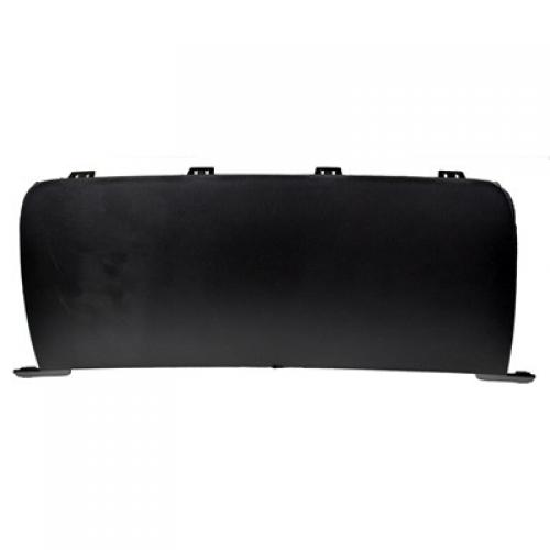 2016 - 2017 GMC Terrain Rear Bumper Molding