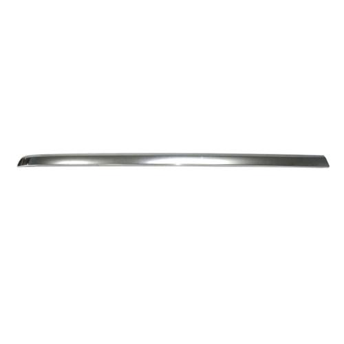 2017 - 2023 Cadillac Xt5 Rear Bumper Trim - Left (Driver)
