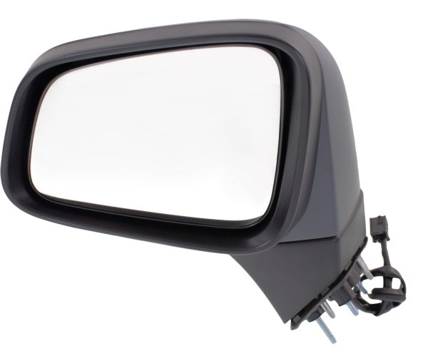 2015 - 2016 Chevrolet (Chevy) Trax Side View Mirror - Left (Driver)