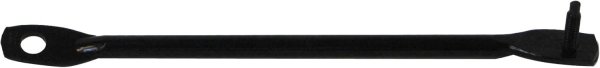 2007 - 2014 GMC Sierra 2500 Hd Rear Bumper Support Bracket (Left / Driver Side)