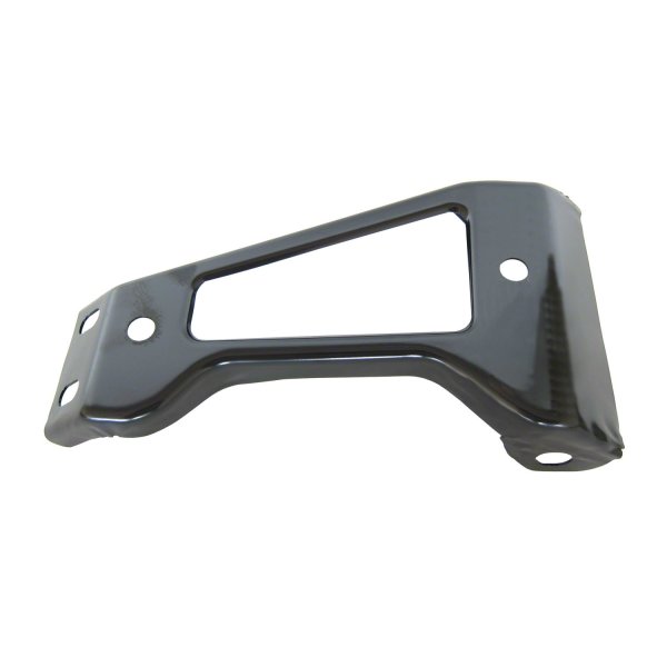 1999 - 2007 GMC Sierra 2500 Rear Bumper Support Bracket (Left / Driver Side) 