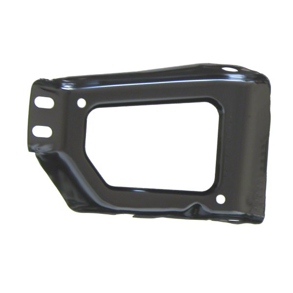 2000 - 2013 Chevrolet (Chevy) Avalanche Rear Bumper Support Bracket (Left / Driver Side) 