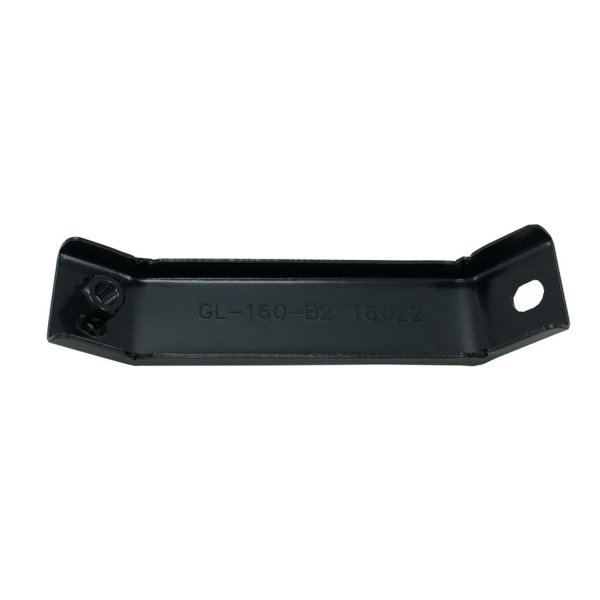 2005 - 2012 GMC Canyon Rear Bumper Support Bracket (Left / Driver Side) 