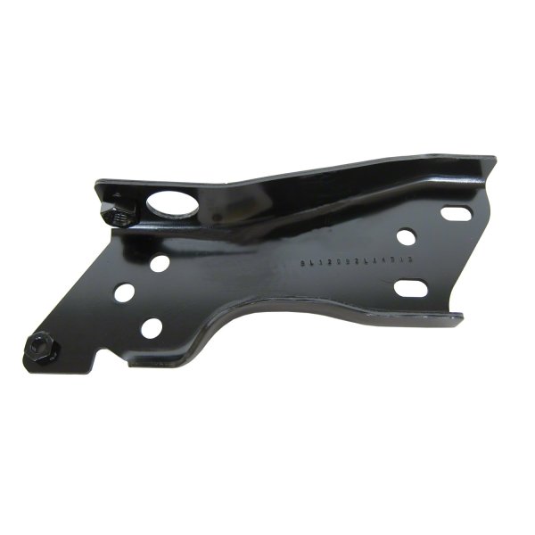 1999 - 2007 GMC Sierra 2500 Rear Bumper Bracket (Left / Driver Side) 