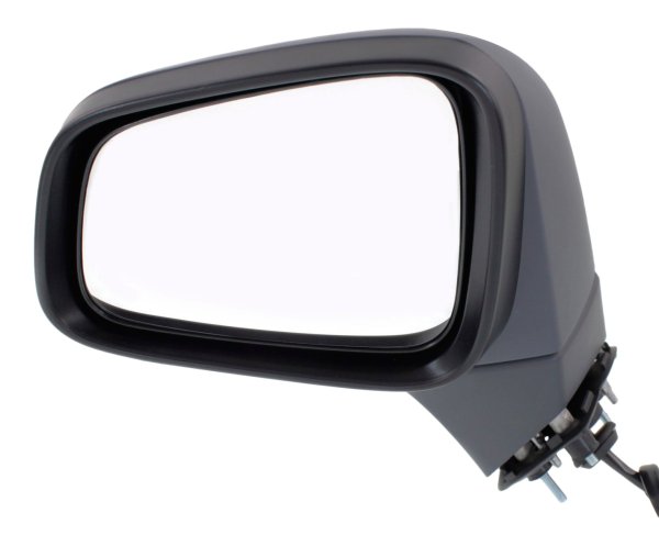 2015 - 2015 Chevrolet (Chevy) Trax Side View Mirror - Left (Driver)