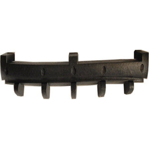 2000 - 2005 Buick LeSabre Rear Bumper Absorber