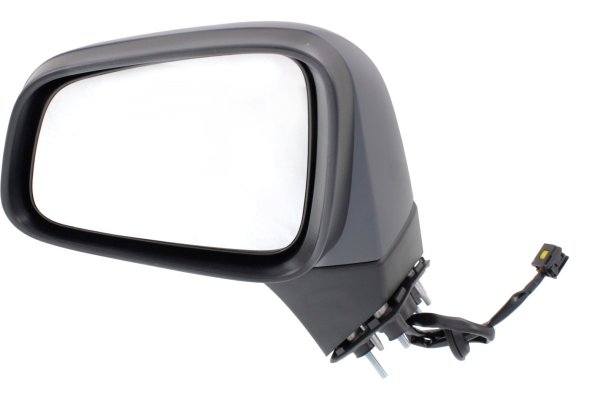 2015 - 2016 Chevrolet (Chevy) Trax Side View Mirror - Left (Driver)