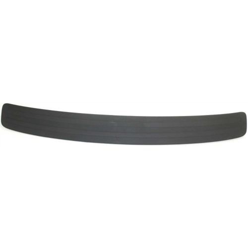 2007 - 2009 Chevrolet (Chevy) Equinox Rear Upper Bumper Step Pad Replacement