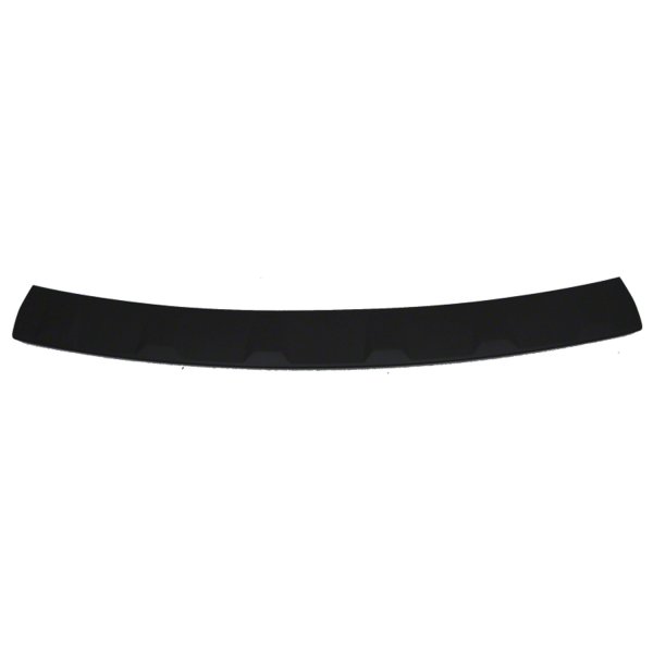 2010 - 2015 Chevrolet (Chevy) Equinox Rear Bumper Step Pad