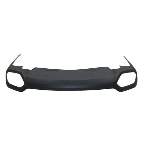 2014 - 2020 Chevrolet (Chevy) Impala Rear Bumper Valance Panel