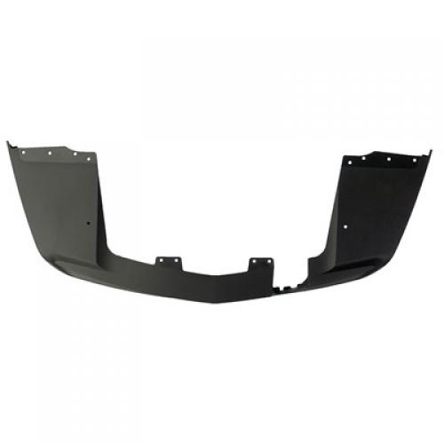2013 - 2018 Cadillac Ats Rear Bumper Valance Panel