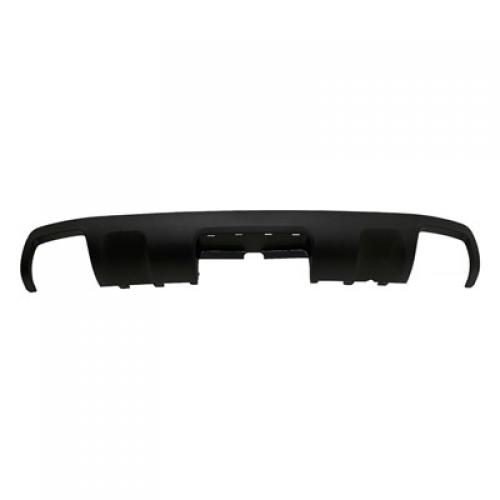 2016 - 2017 GMC Terrain Rear Bumper Valance Panel