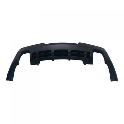 2014 - 2015 Chevrolet (Chevy) Camaro Rear Bumper Valance Panel