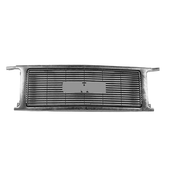 1989 - 1991 GMC V2500 Suburban Grille Assembly