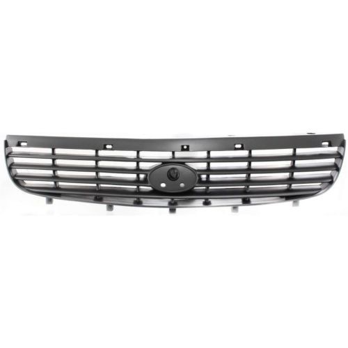 1997 - 1999 Chevrolet (Chevy) Malibu Grille Assembly Replacement