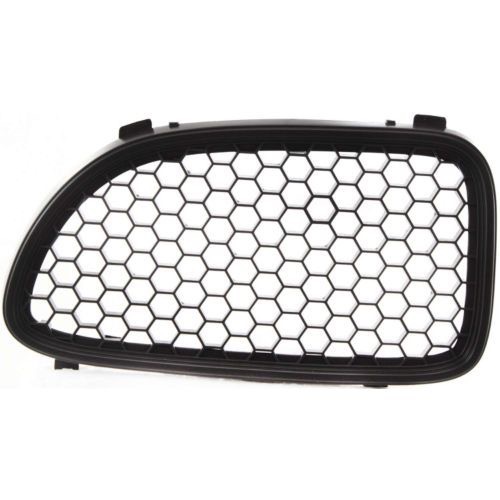 1997 - 2000 Pontiac Grand Prix Grille Assembly Left (Driver) Replacement