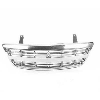 1997 - 2000 Chevrolet (Chevy) Venture Grille Assembly