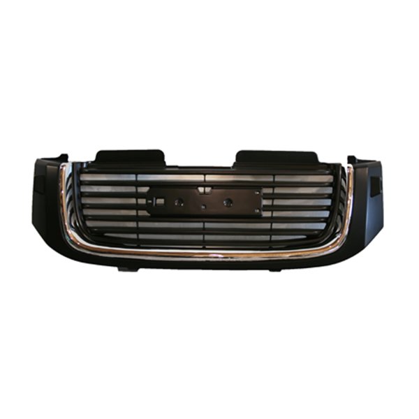 2002 - 2005 GMC Envoy Grille Assy