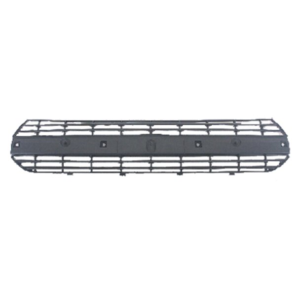 2004 - 2005 Chevrolet (Chevy) Malibu Grille Assembly