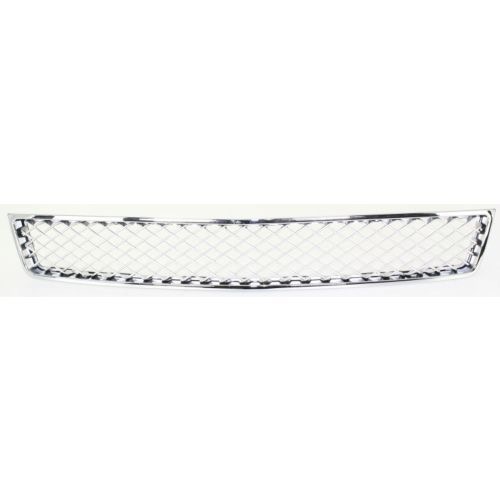 2007 - 2012 Chevrolet (Chevy) Avalanche Grille Assembly Replacement