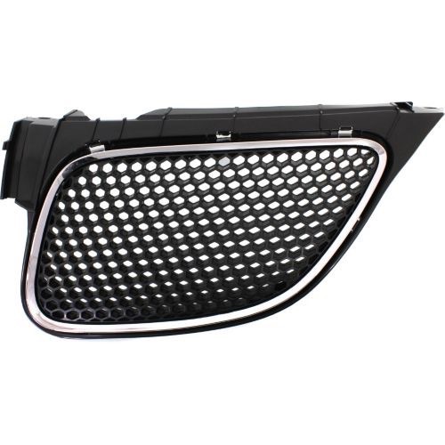 2005 - 2008 Pontiac Vibe  Grille Assembly - Left (Driver) Replacement