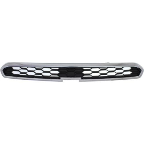 2013 - 2015 Chevrolet (Chevy) Spark Grille Assembly Replacement