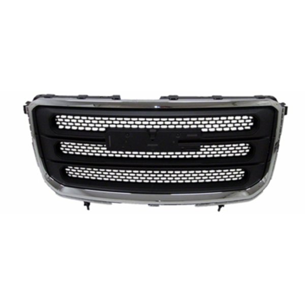 2013 - 2017 GMC Acadia Grille Assy