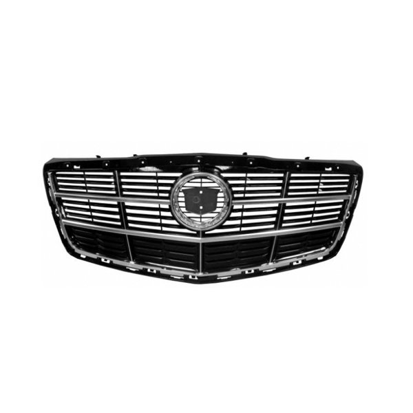2014 - 2014 Cadillac CTS Grille Assy