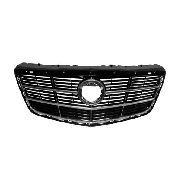 2014 - 2014 Cadillac CTS Grille Assy