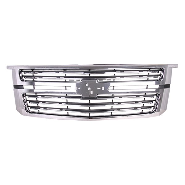 2015 - 2016 GMC Suburban Grille Assy