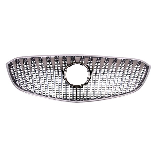 2014 - 2016 Buick LaCrosse Grille Assy