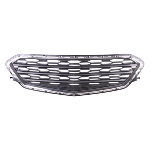 2016 - 2017 Chevrolet (Chevy) Equinox Grille Assy