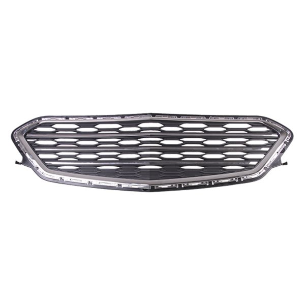 2016 - 2017 Chevrolet (Chevy) Equinox Grille Assy