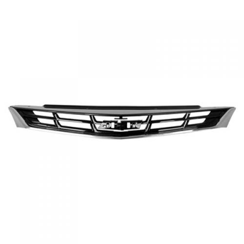 2016 - 2018 Chevrolet (Chevy) Cruze Grille Assembly