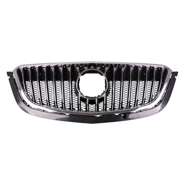 2016 - 2018 Buick Envision Grille Assembly