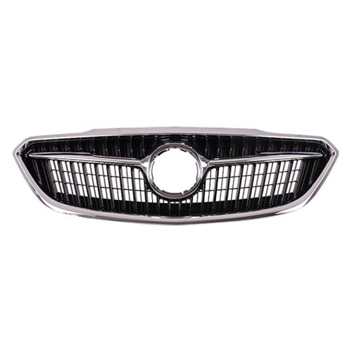 2017 - 2019 Buick LaCrosse Grille Assembly