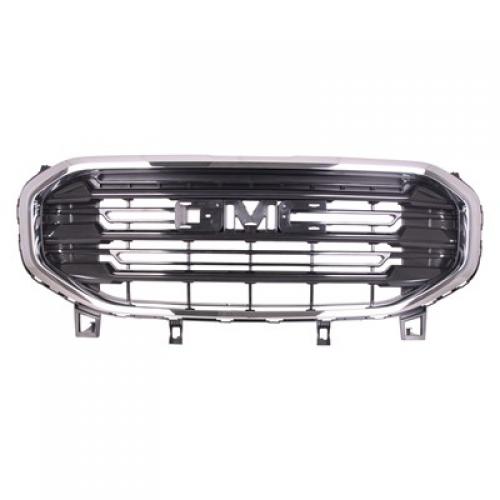 2018 - 2021 GMC Terrain Grille Assembly