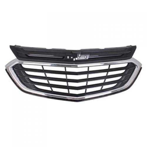 2018 - 2021 Chevrolet (Chevy) Equinox Grille Assembly