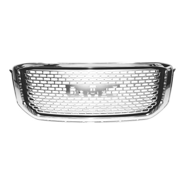 2015 - 2017 GMC Yukon XL Grille Assembly