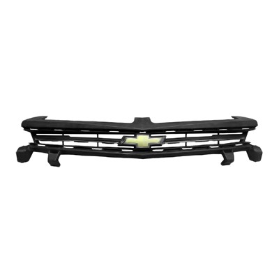 2016 - 2018 Chevrolet (Chevy) Camaro Grille Assembly