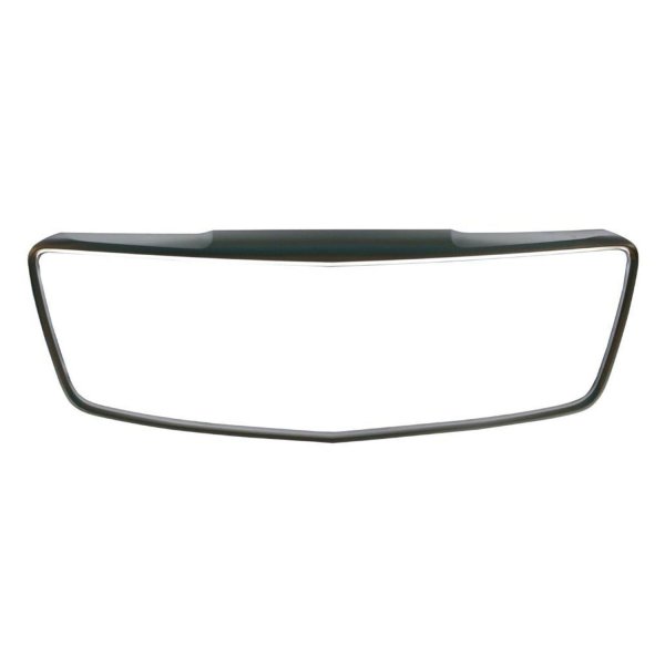 2015 - 2019 Cadillac CTS Grille Surround