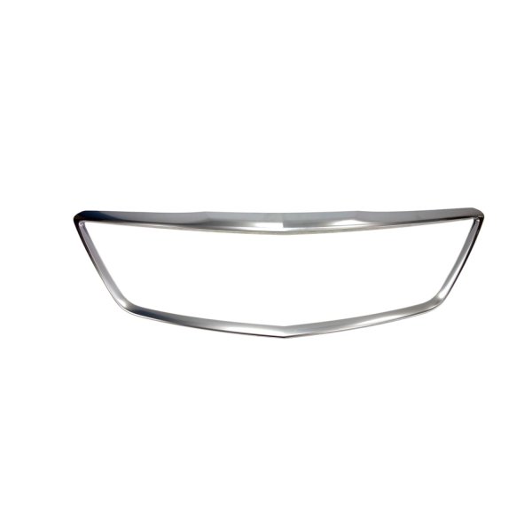 2016 - 2018 Cadillac Ct6 Grille Surround