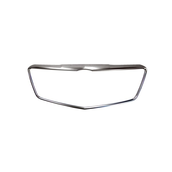 2014 - 2014 Cadillac CTS Grille Surround
