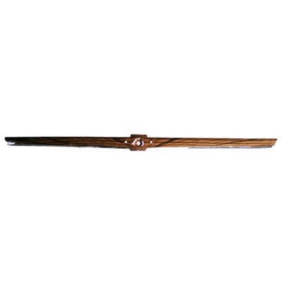 2005 - 2007 Saturn Ion Grille Molding